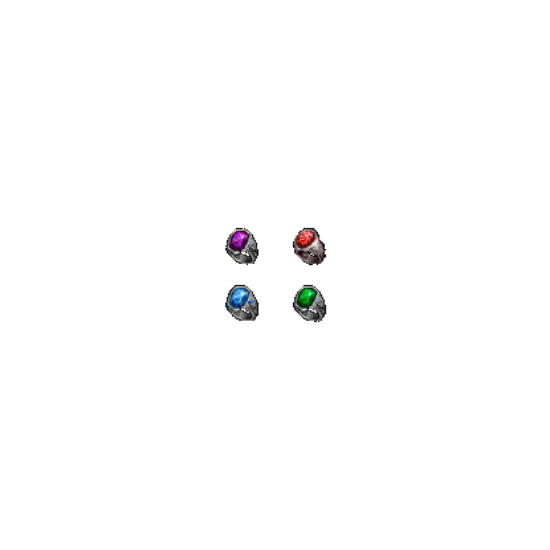 Imagem de Ring's of Stone