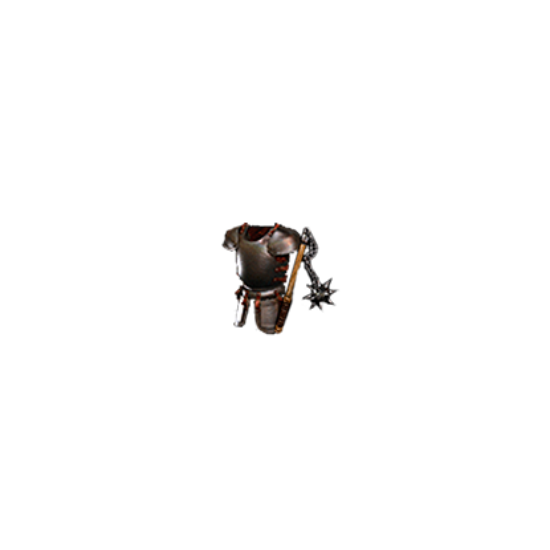 Imagem de Combo Magic Find