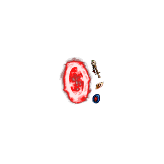 Imagem de Evento Dark Exile