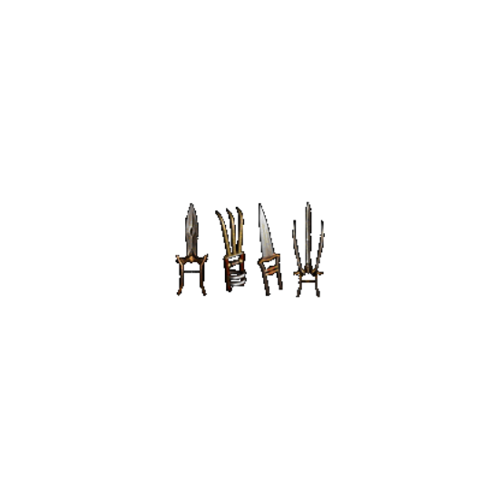 Imagem de Assassin Claw