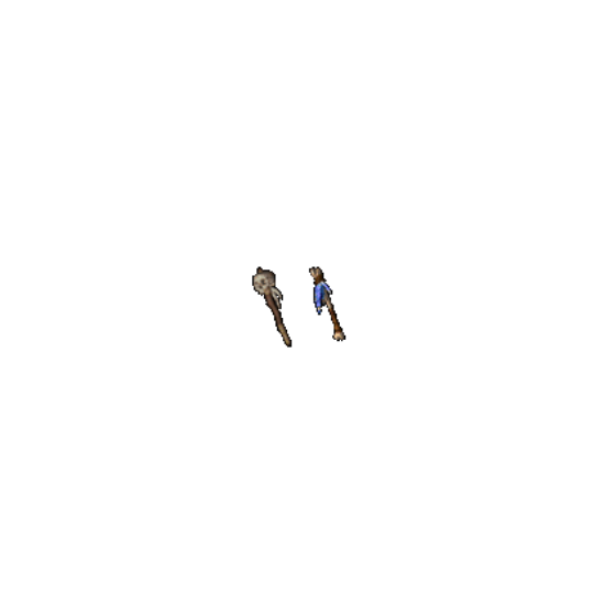 Imagem de Necromancer Wand
