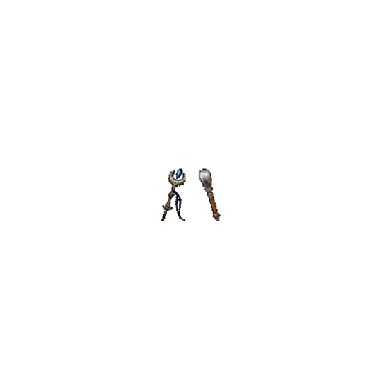 Imagem de Sorceress Orb