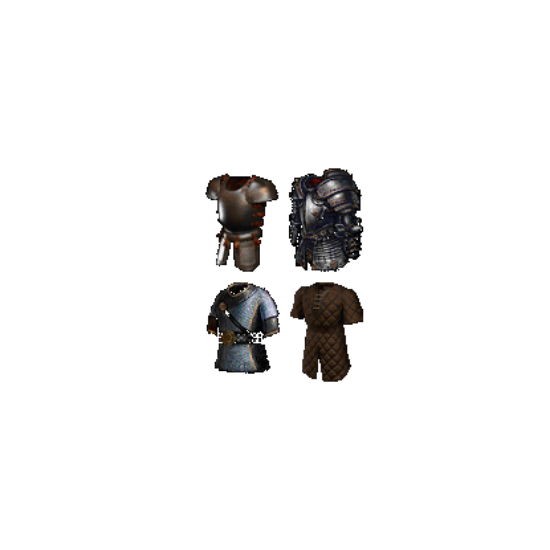 Imagem de Armors
