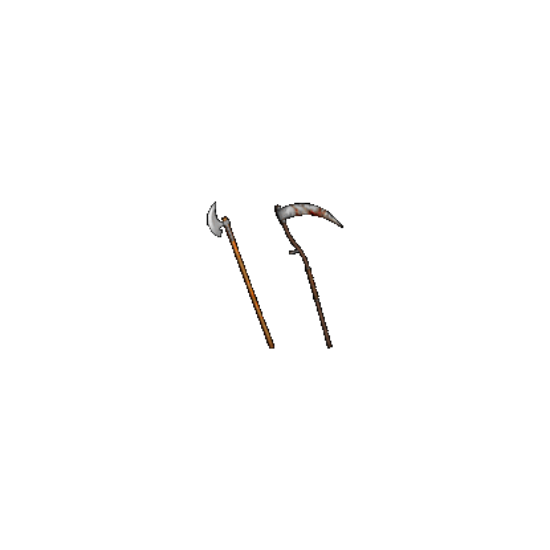 Imagem de Polearms