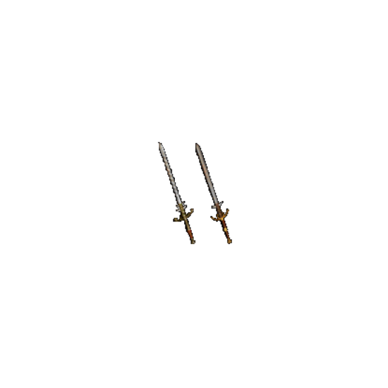 Imagem de Swords Two Hand