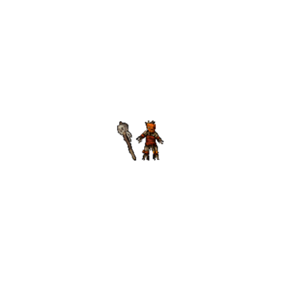 Imagem de Combo Necro Summon