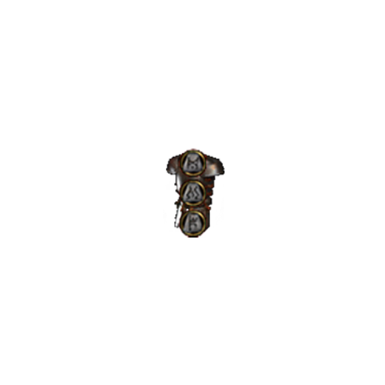 Imagem de RuneWord (Pronta na base)